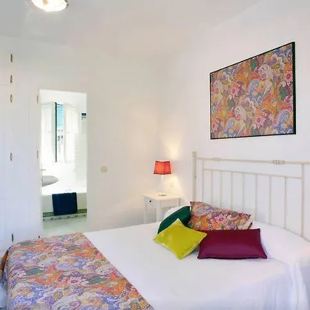 Σπίτι διακοπών Casa El Capricho *