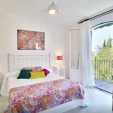 Casa El Capricho * Μαρμπέλλα
