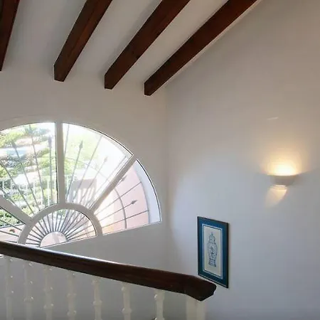 Casa El Capricho Μαρμπέλλα