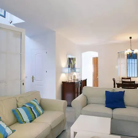 Casa El Capricho Dom wakacyjny *