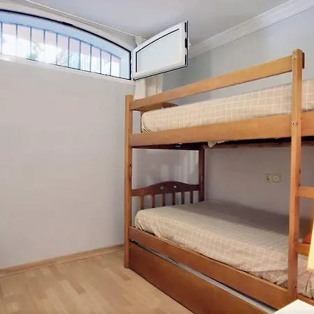 Dom wakacyjny Casa El Capricho Marbella