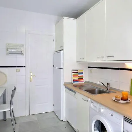 Casa El Capricho Dom wakacyjny