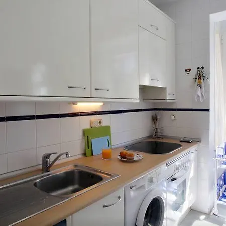 Casa El Capricho Dom wakacyjny *