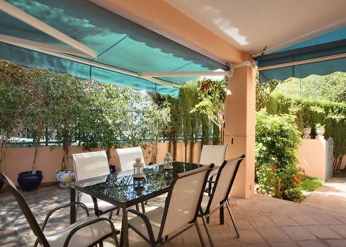 Casa El Capricho בית נופש