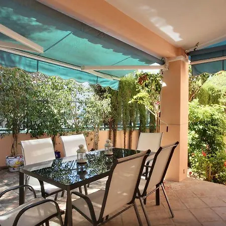 Casa El Capricho Holiday home