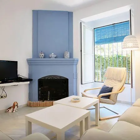 Holiday home Casa El Capricho