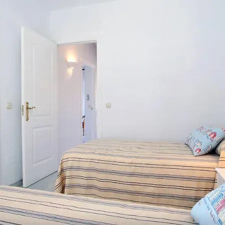 Hébergement de vacances Casa El Capricho *