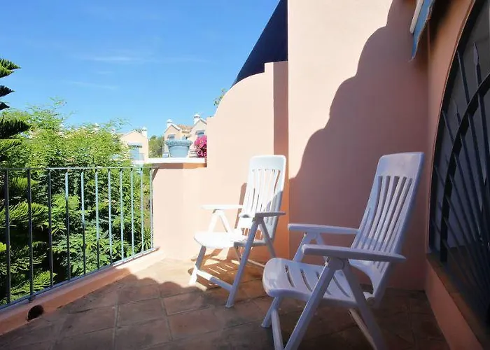 Casa El Capricho Semesterbostad *