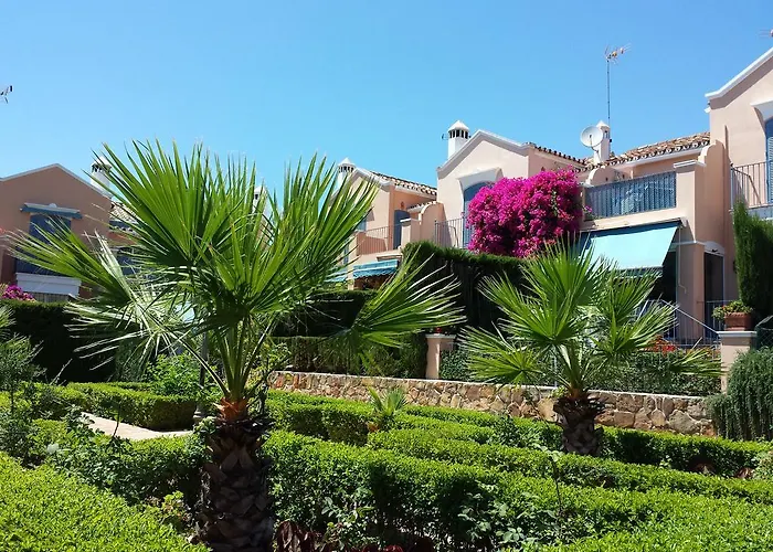 Ferienhaus Casa El Capricho