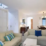 Casa El Capricho Dom wakacyjny *