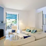 Casa El Capricho Dom wakacyjny Marbella