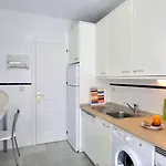 Casa El Capricho Dom wakacyjny