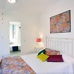 Dom wakacyjny Casa El Capricho *