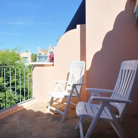 Casa El Capricho Dom wakacyjny *
