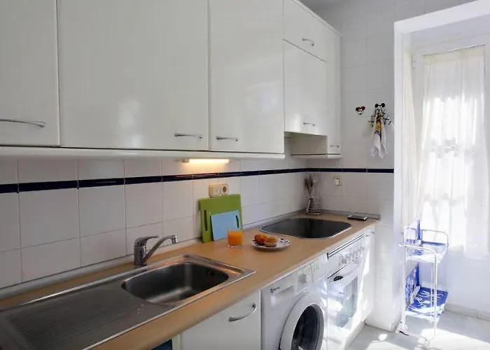 Casa El Capricho Dom wakacyjny *