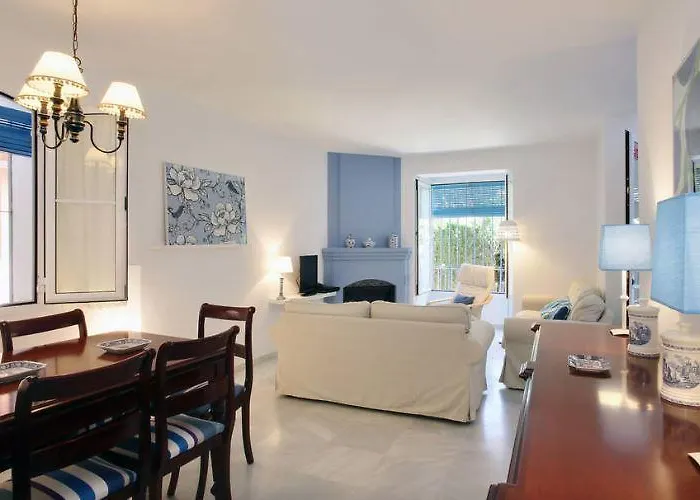 Casa El Capricho *