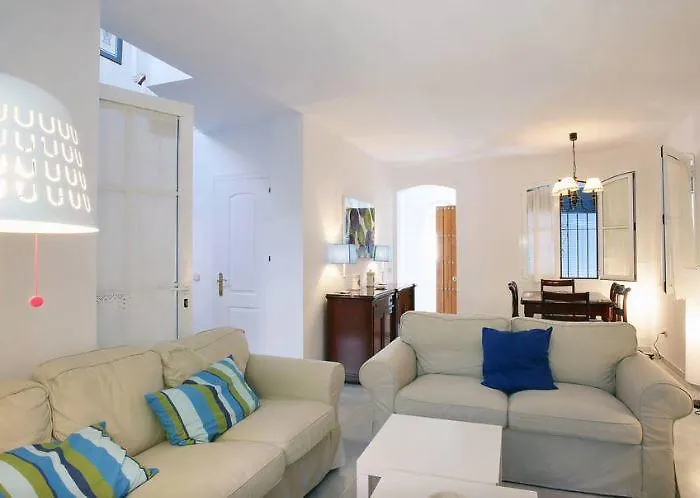 Casa El Capricho 펜션 *