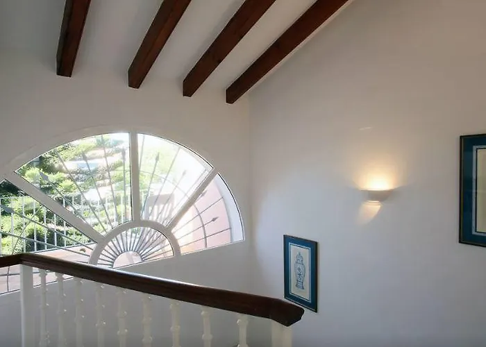 Casa El Capricho 마르베야