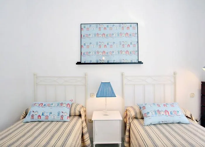 펜션 Casa El Capricho 마르베야